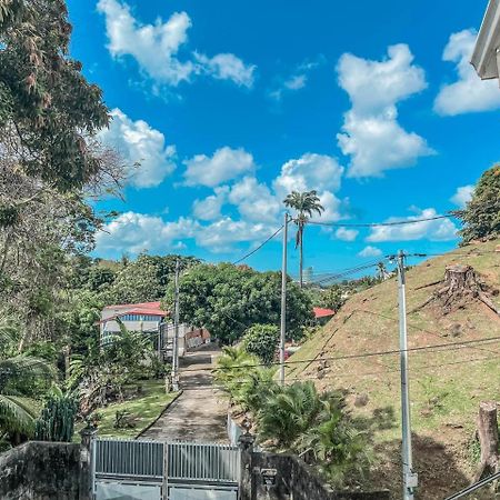 Villas Aumis 2Mr Fort-de-France Bagian luar foto