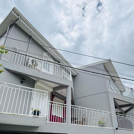 Villas Aumis 2Mr Fort-de-France Bagian luar foto