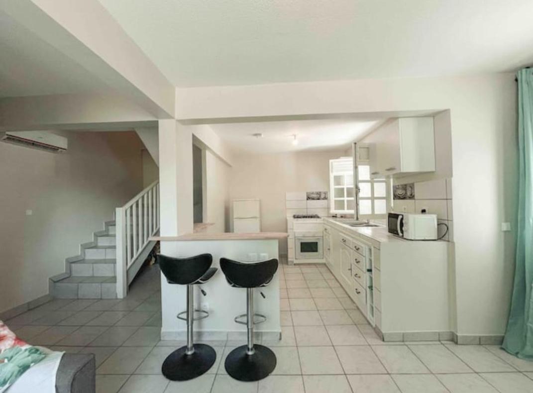 Villas Aumis 2Mr Fort-de-France Bagian luar foto