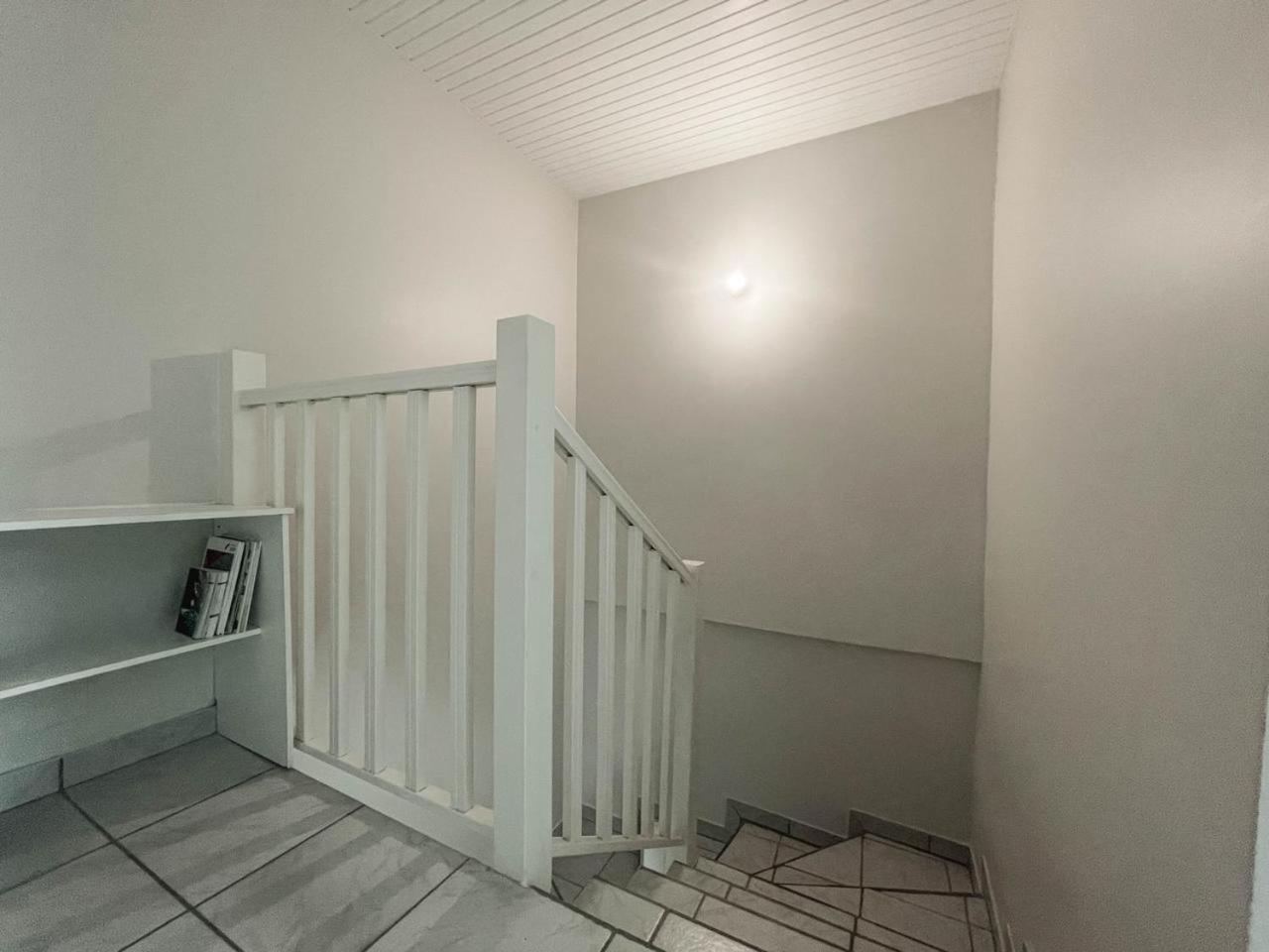 Villas Aumis 2Mr Fort-de-France Bagian luar foto