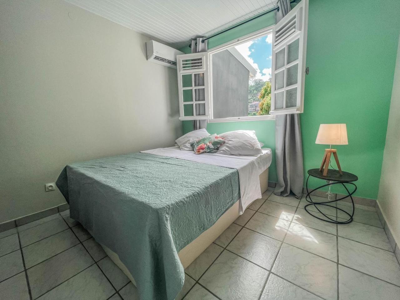 Villas Aumis 2Mr Fort-de-France Bagian luar foto