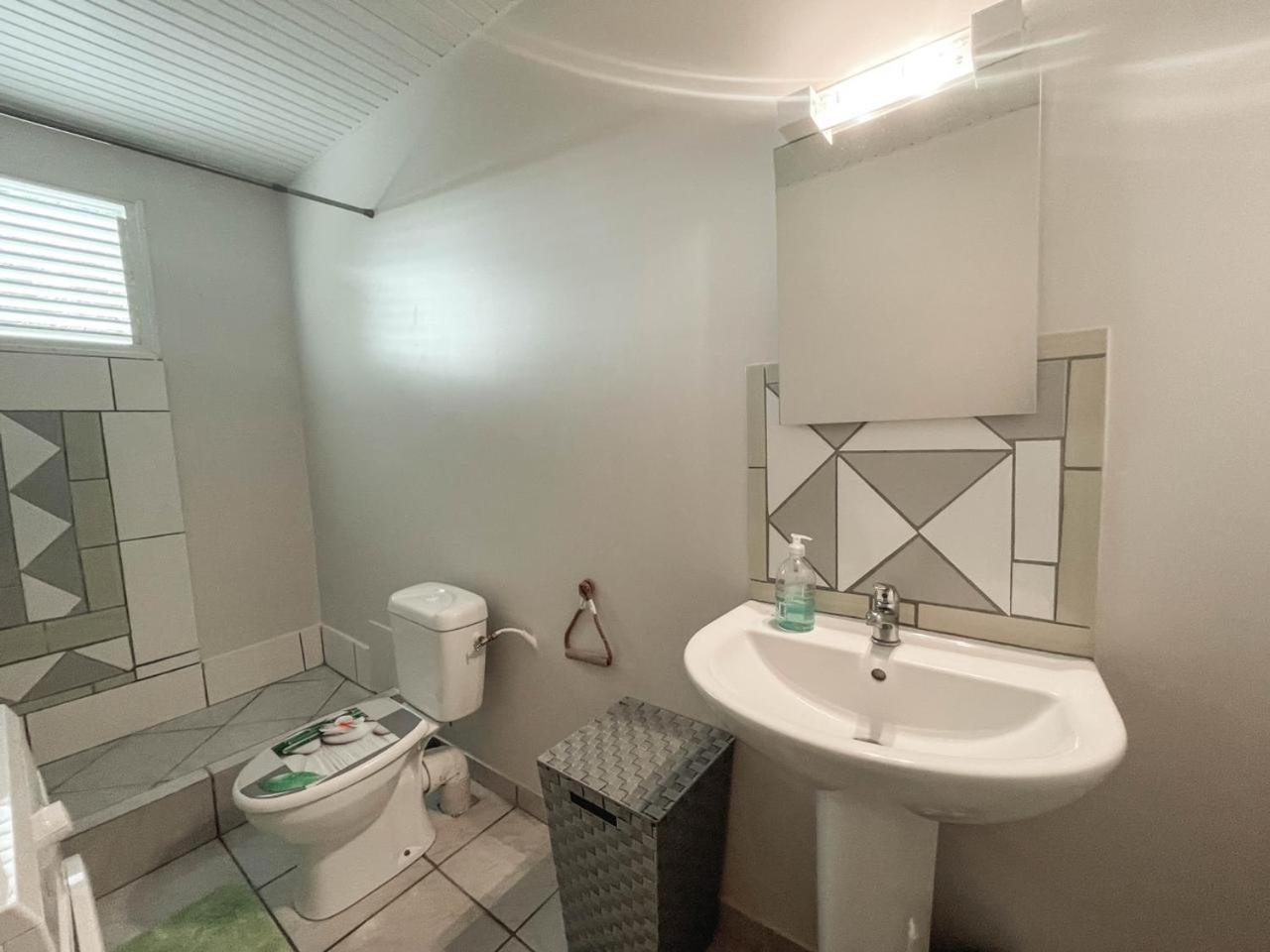 Villas Aumis 2Mr Fort-de-France Bagian luar foto
