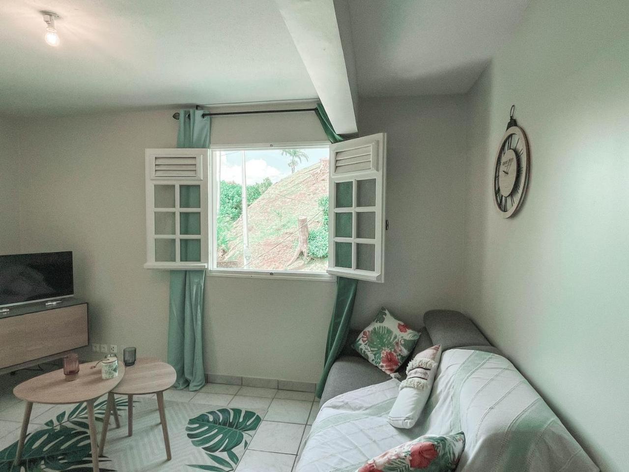 Villas Aumis 2Mr Fort-de-France Bagian luar foto