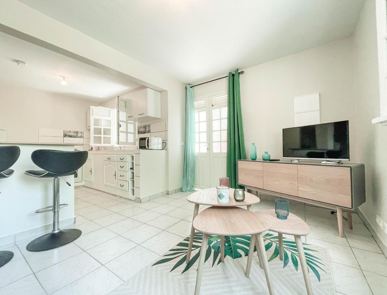Villas Aumis 2Mr Fort-de-France Bagian luar foto
